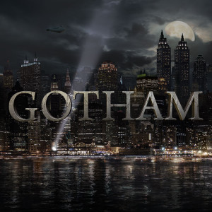 Gotham Suzanne Waters