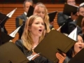 Los Angeles Master Chorale Concert